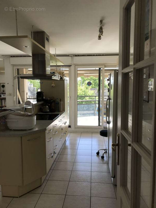 Appartement à AVIGNON