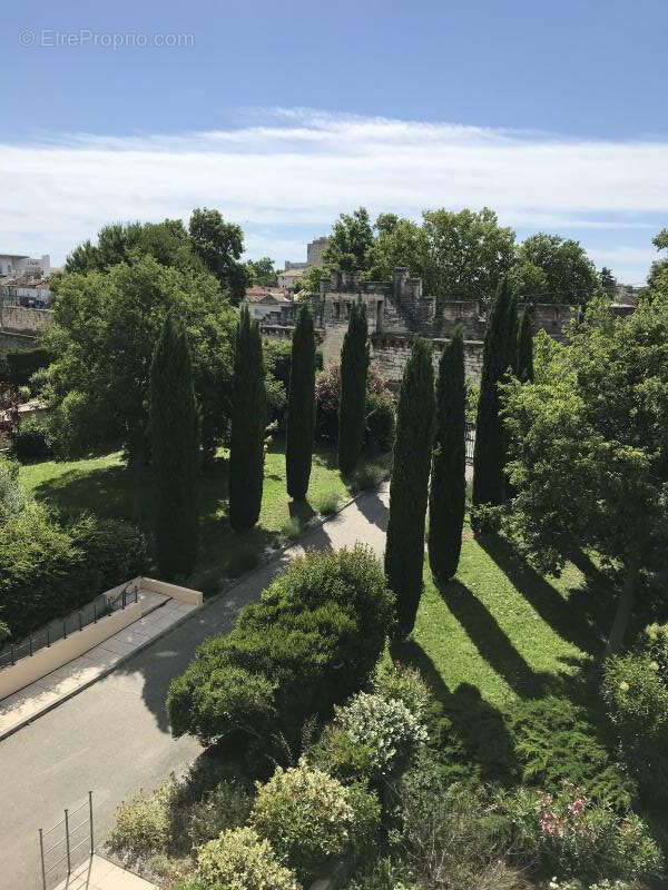 Appartement à AVIGNON