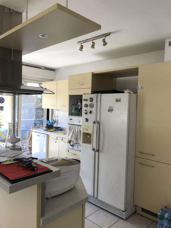 Appartement à AVIGNON