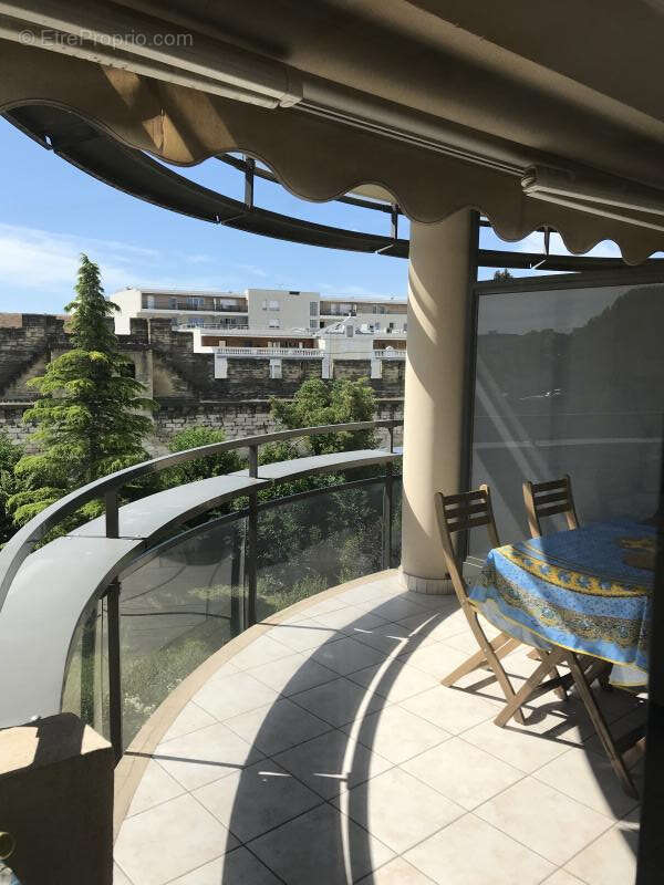 Appartement à AVIGNON