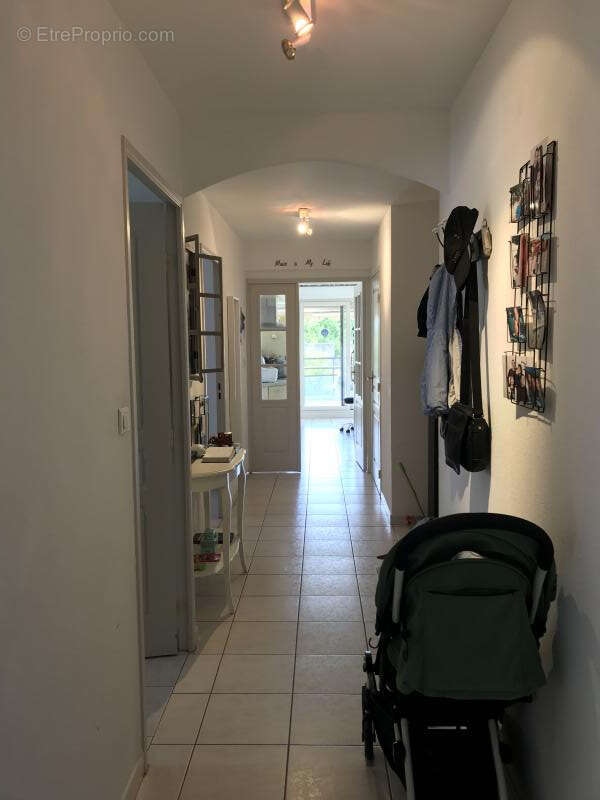 Appartement à AVIGNON