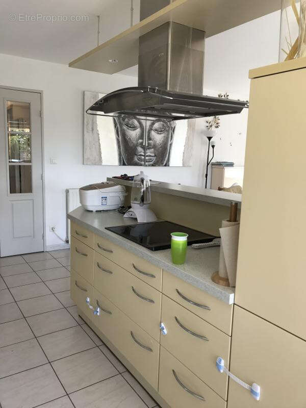 Appartement à AVIGNON