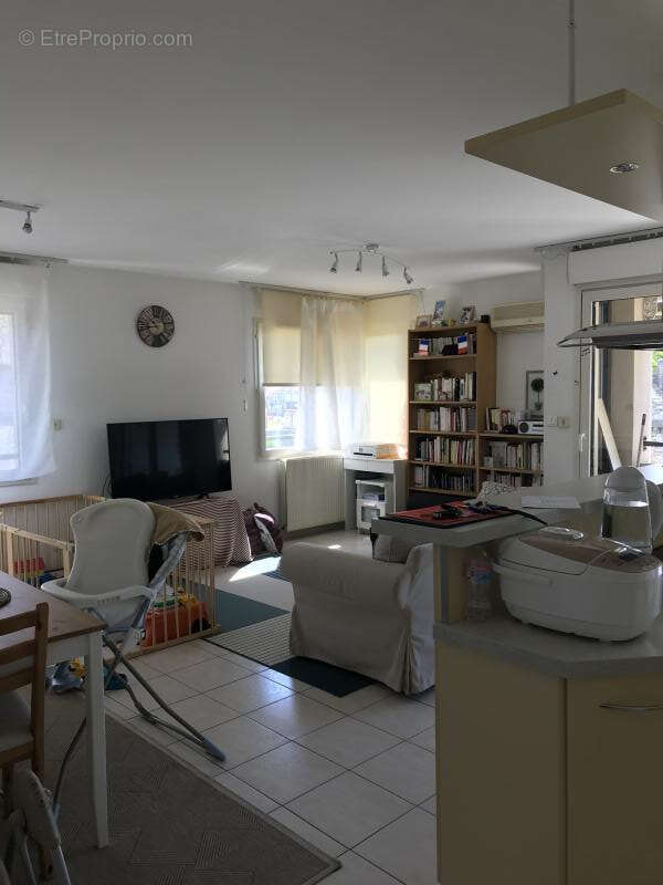 Appartement à AVIGNON