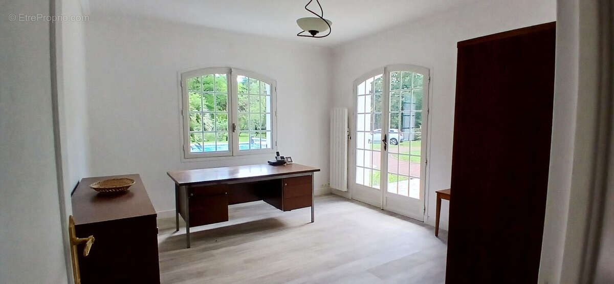 Maison à SAINT-SULPICE-DE-ROYAN