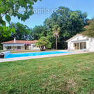 Maison à SAINT-SULPICE-DE-ROYAN