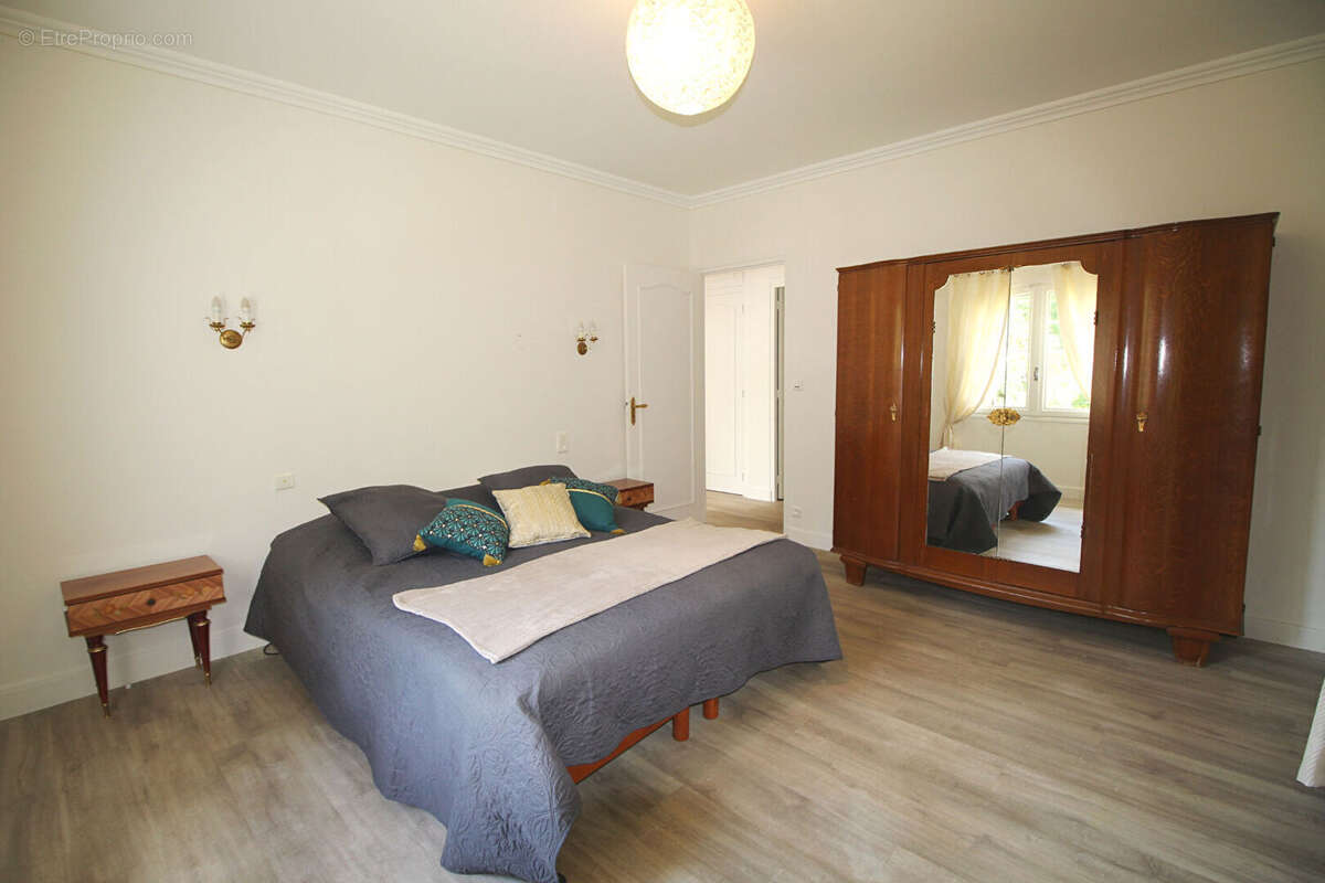 Maison à SAINT-SULPICE-DE-ROYAN