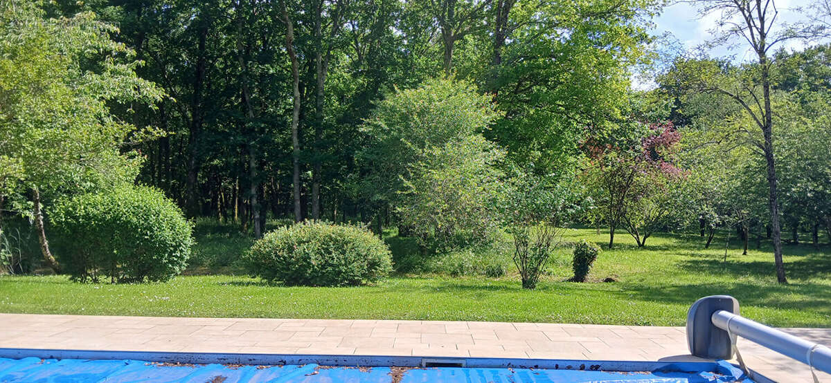 Maison à SAINT-SULPICE-DE-ROYAN