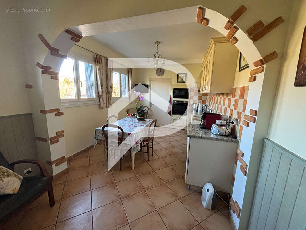 Maison à OLORON-SAINTE-MARIE