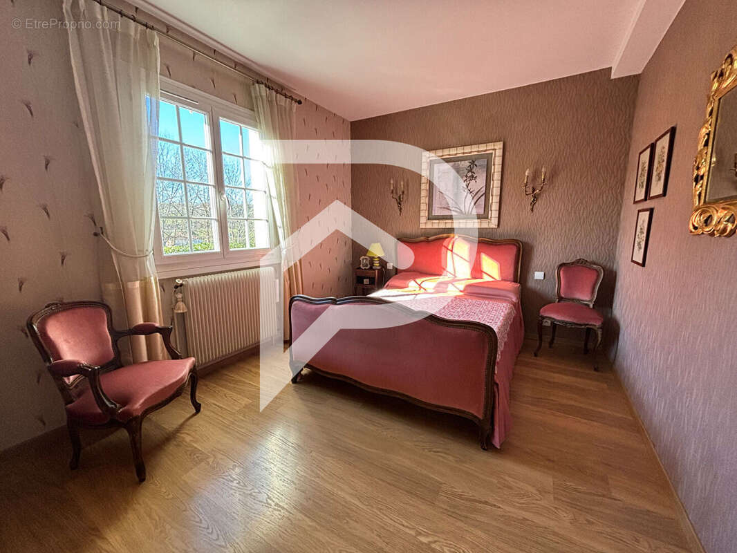 Maison à OLORON-SAINTE-MARIE