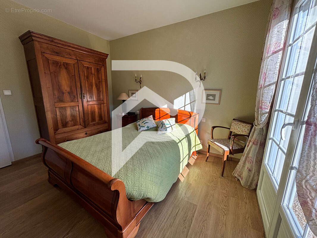 Maison à OLORON-SAINTE-MARIE