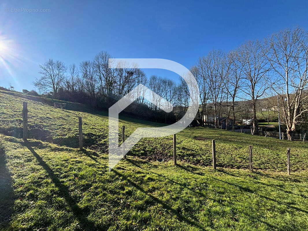 Maison à OLORON-SAINTE-MARIE