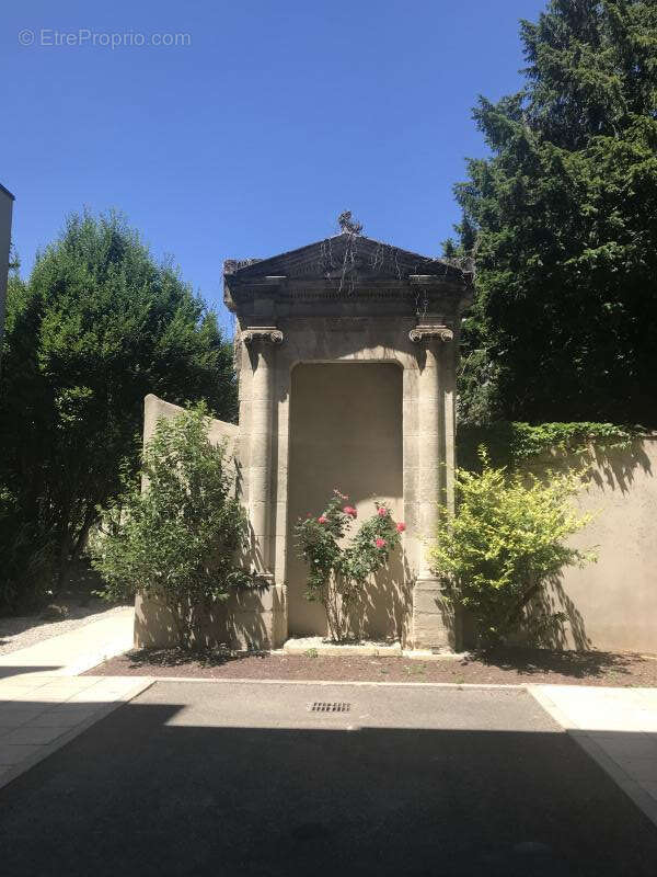 Appartement à AVIGNON