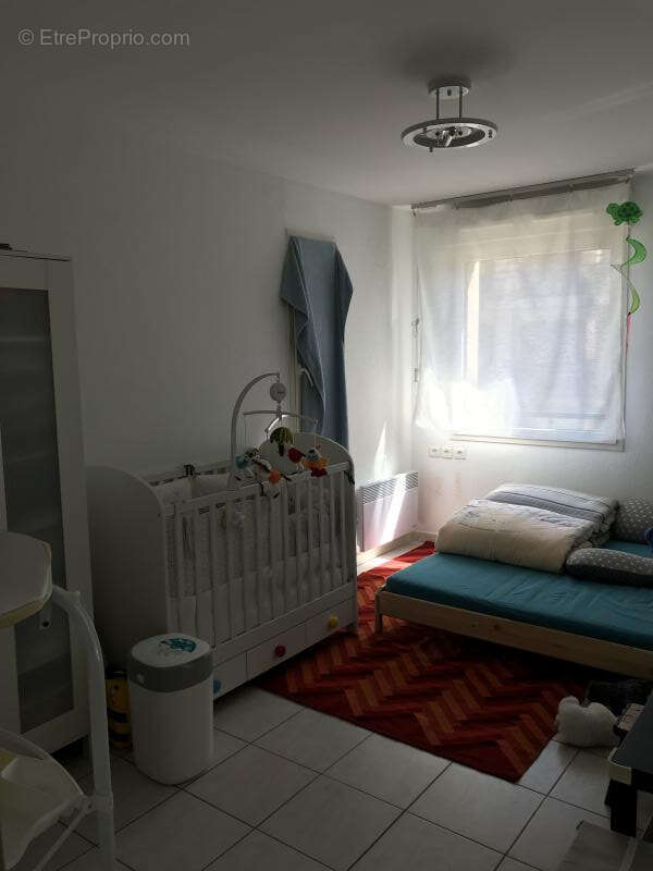 Appartement à AVIGNON