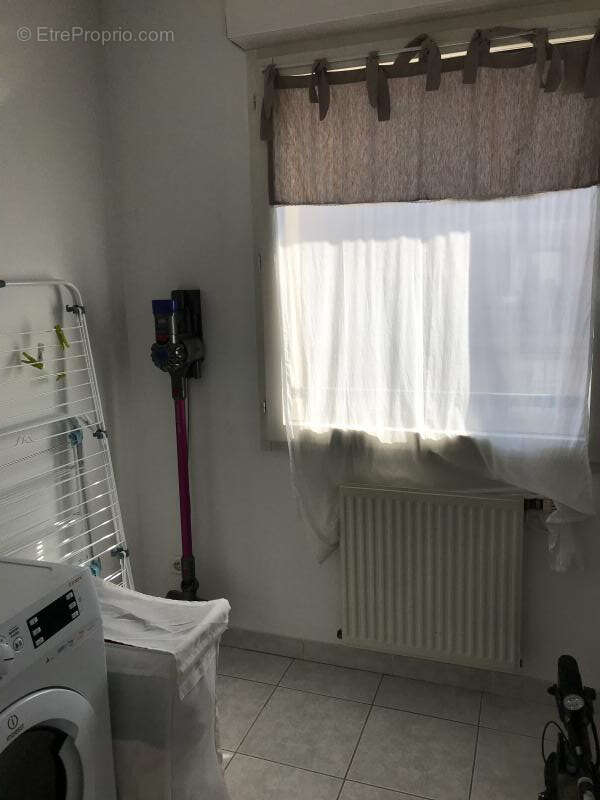 Appartement à AVIGNON