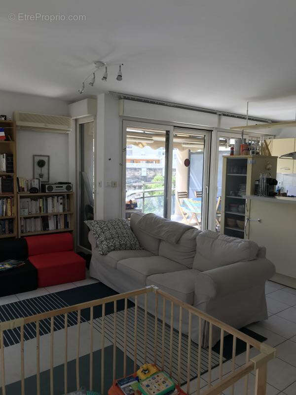 Appartement à AVIGNON