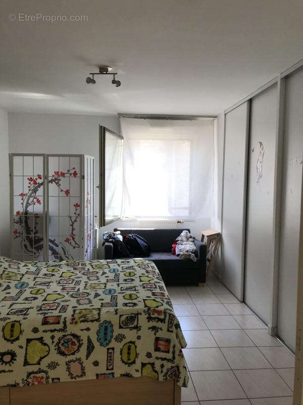 Appartement à AVIGNON