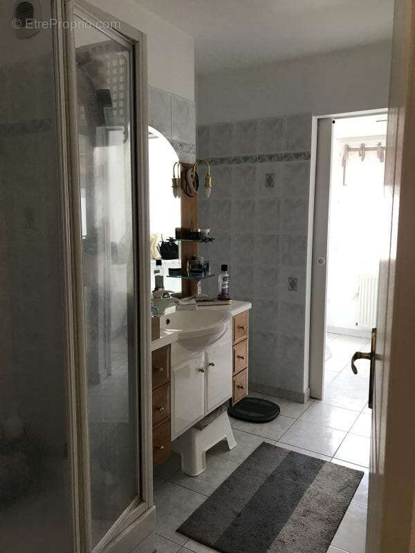 Appartement à AVIGNON