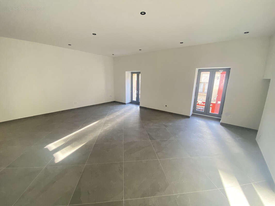 Appartement à SALLANCHES