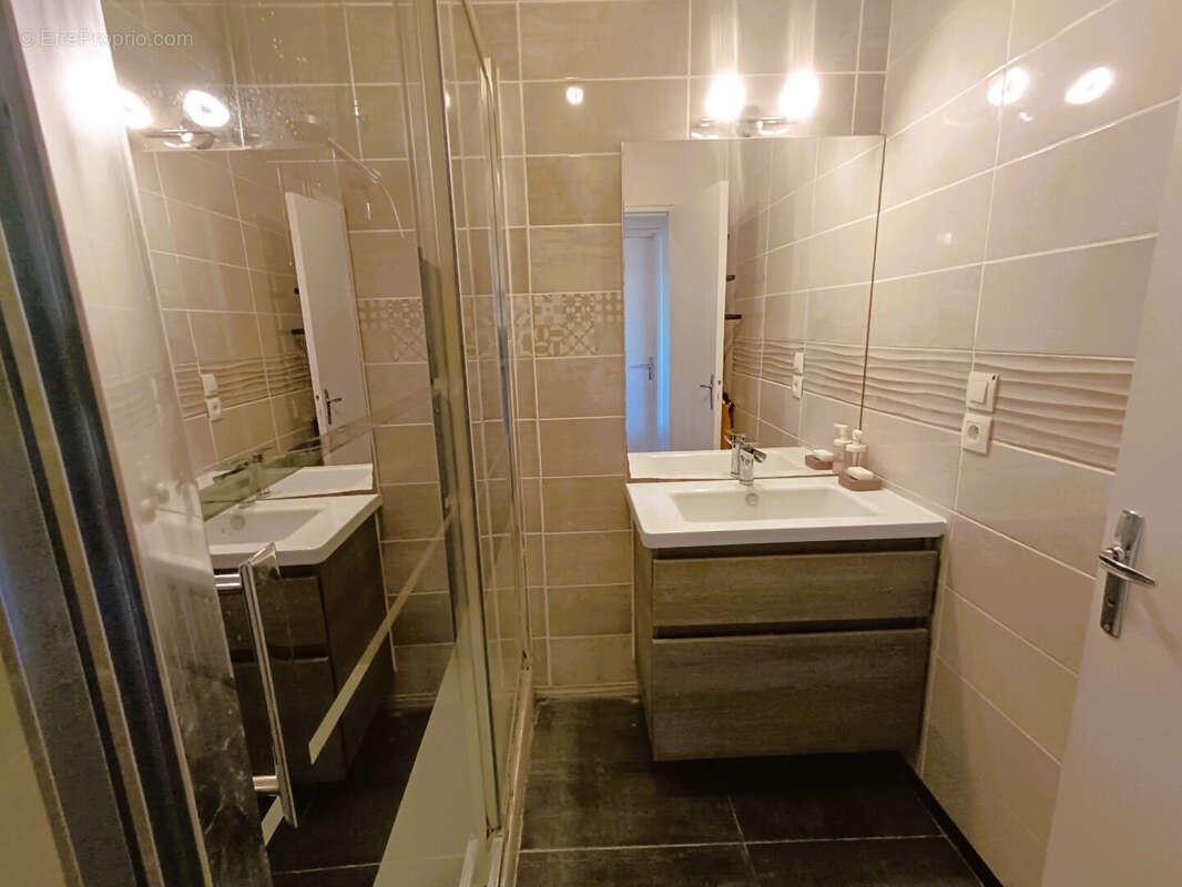 Appartement à MAINVILLIERS