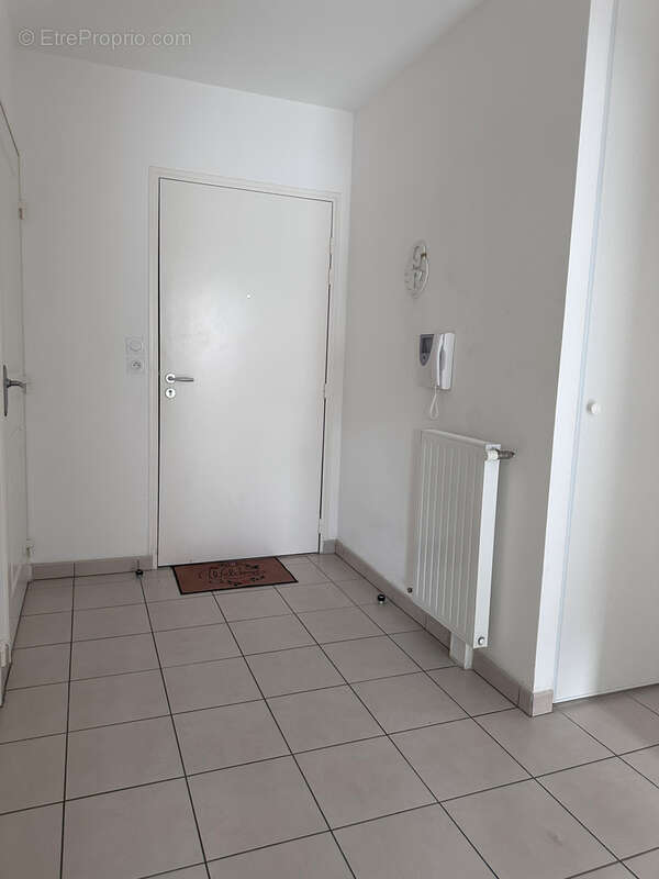 Appartement à ANGERS