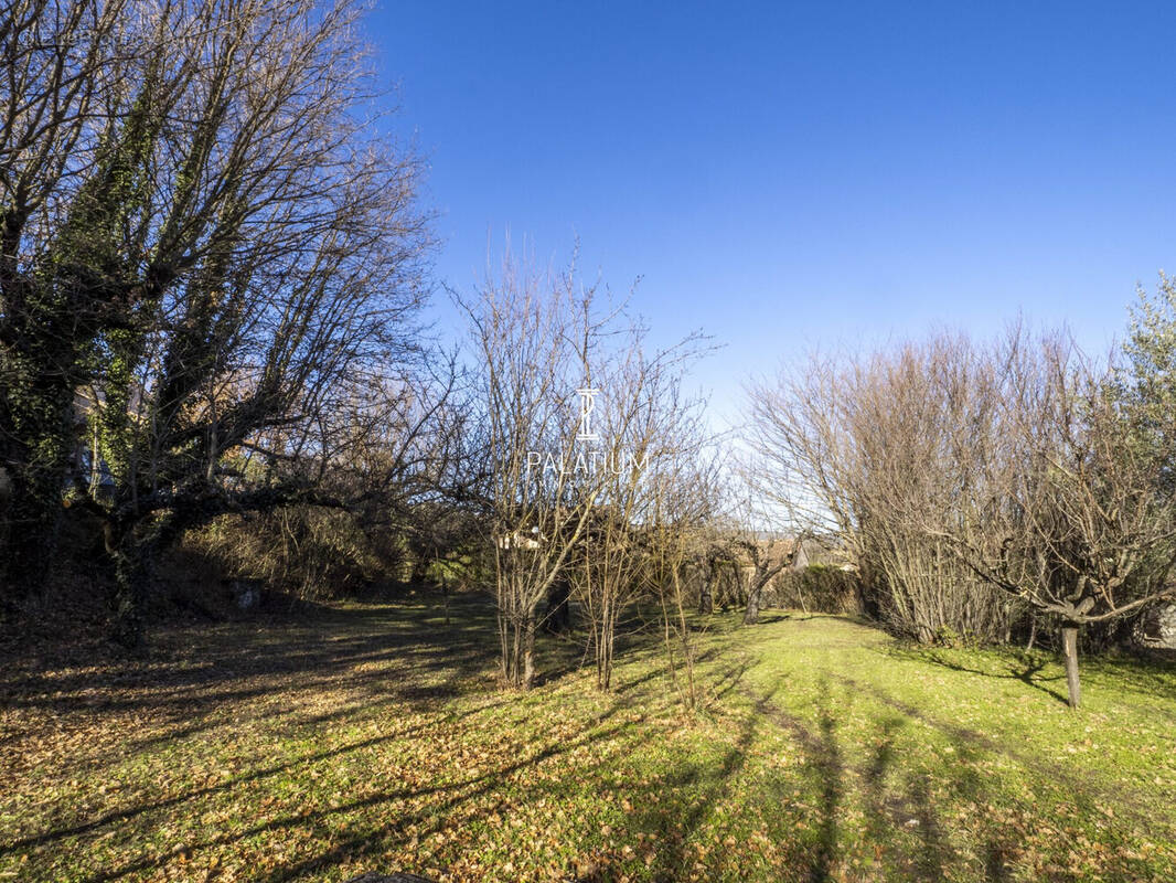 Terrain à PIERREVERT
