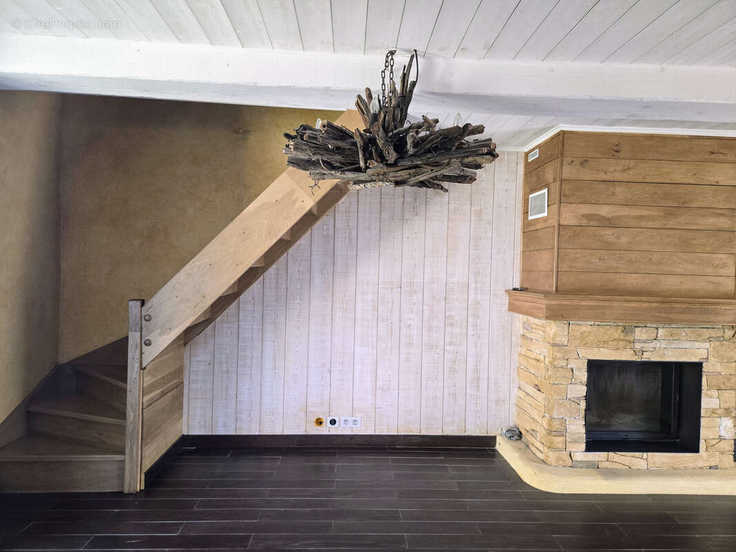 Maison à VILLENEUVE-LOUBET