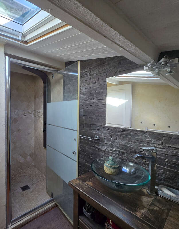 Maison à VILLENEUVE-LOUBET