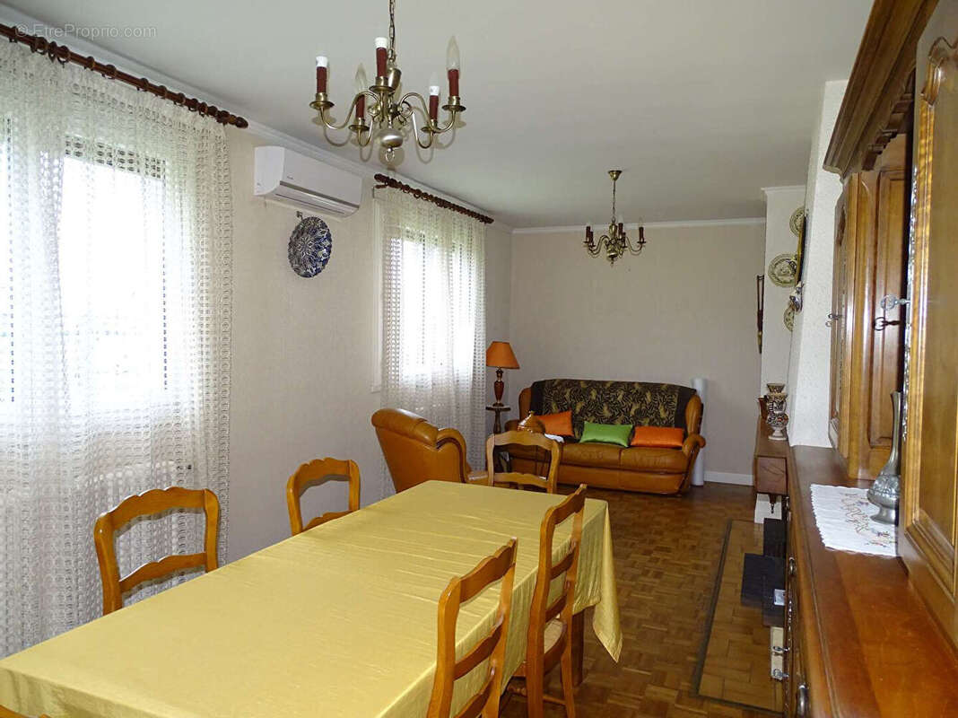 Maison à SAINT-MEDARD-DE-MUSSIDAN