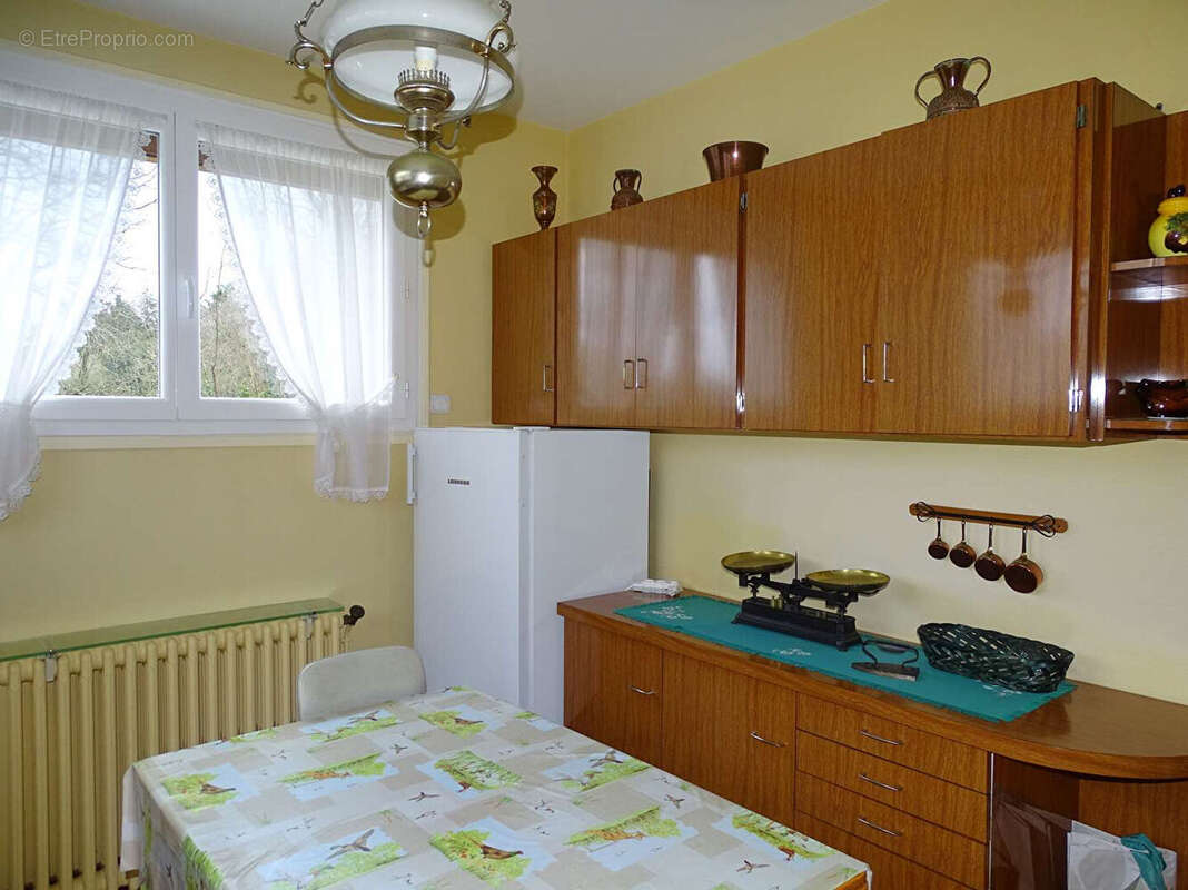 Maison à SAINT-MEDARD-DE-MUSSIDAN