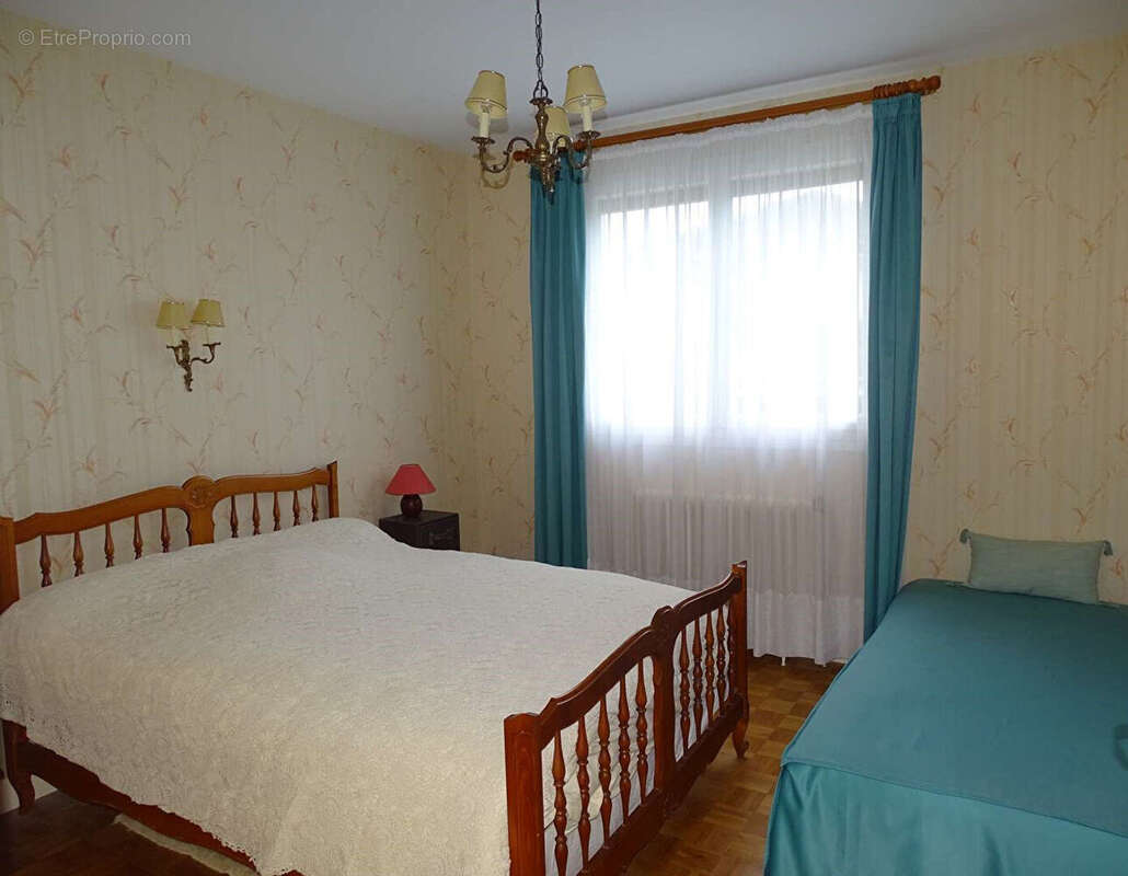 Maison à SAINT-MEDARD-DE-MUSSIDAN