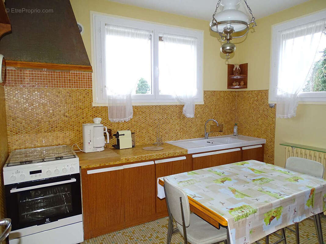 Maison à SAINT-MEDARD-DE-MUSSIDAN