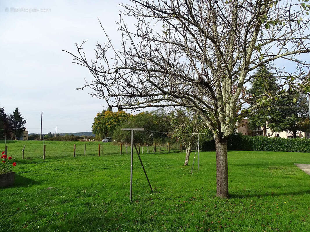 Maison à SAINT-MEDARD-DE-MUSSIDAN