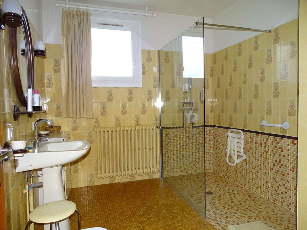 Maison à SAINT-MEDARD-DE-MUSSIDAN