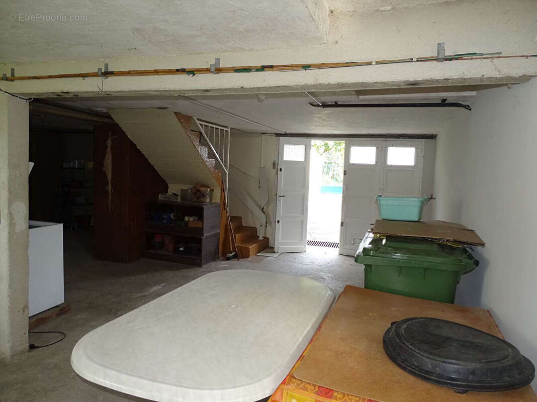 Maison à SAINT-MEDARD-DE-MUSSIDAN