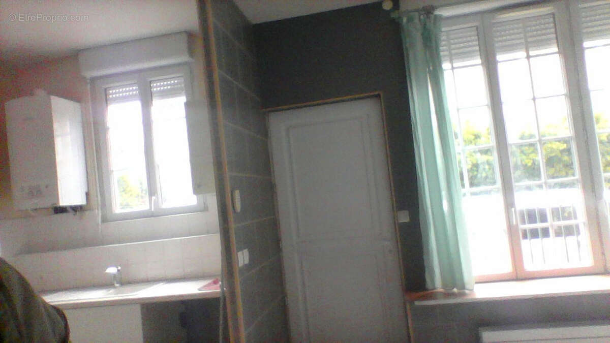 Appartement à ATHIS-MONS