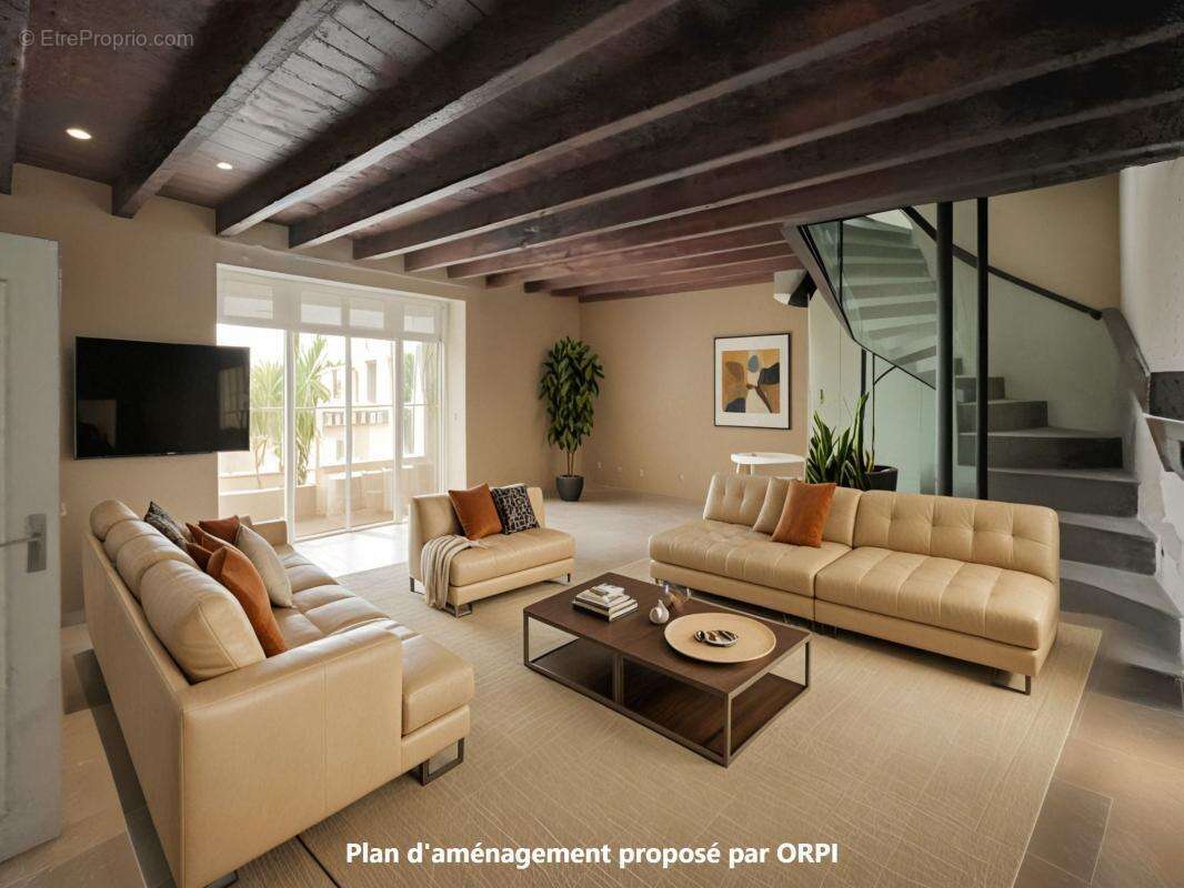 Maison à BUSSIERE-POITEVINE