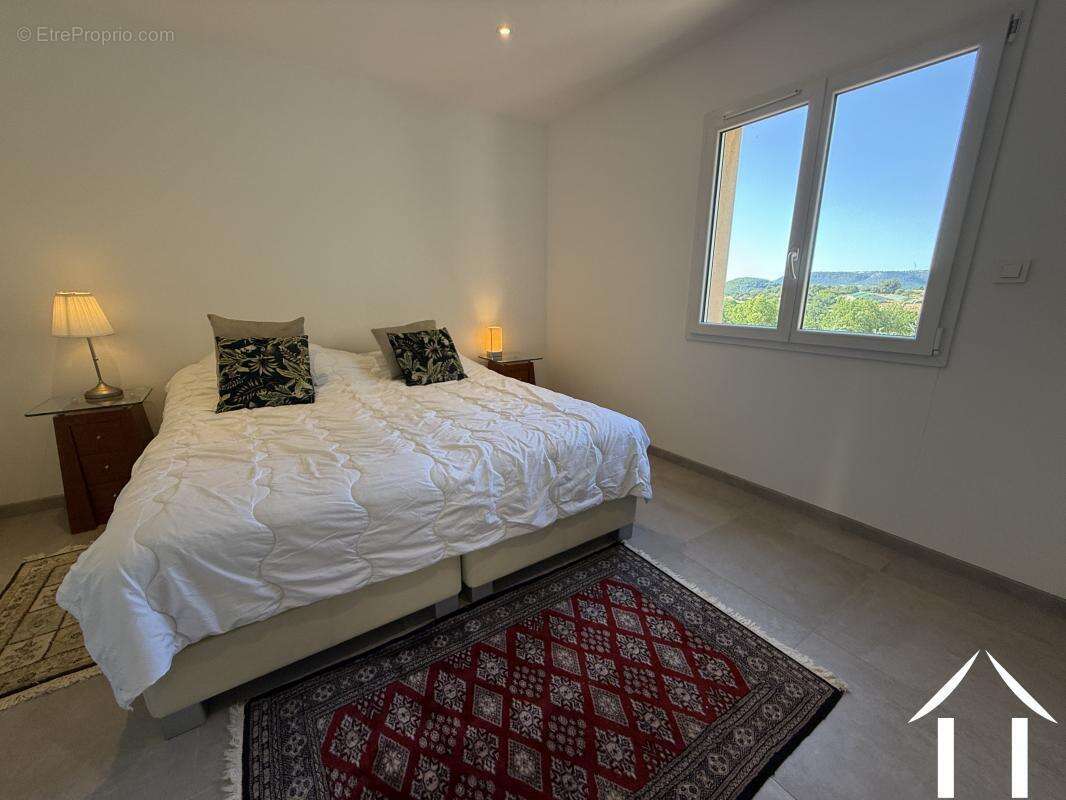 Maison à CARLENCAS-ET-LEVAS