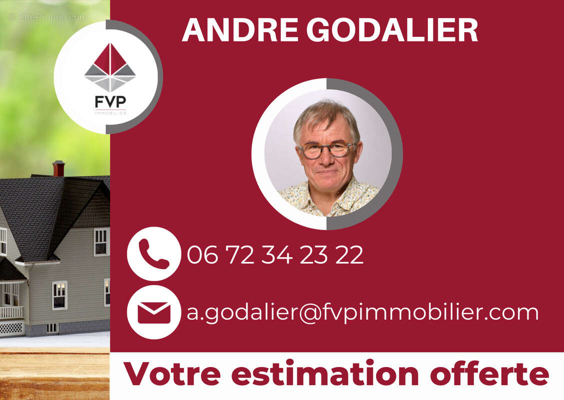 Commerce à EPREVILLE