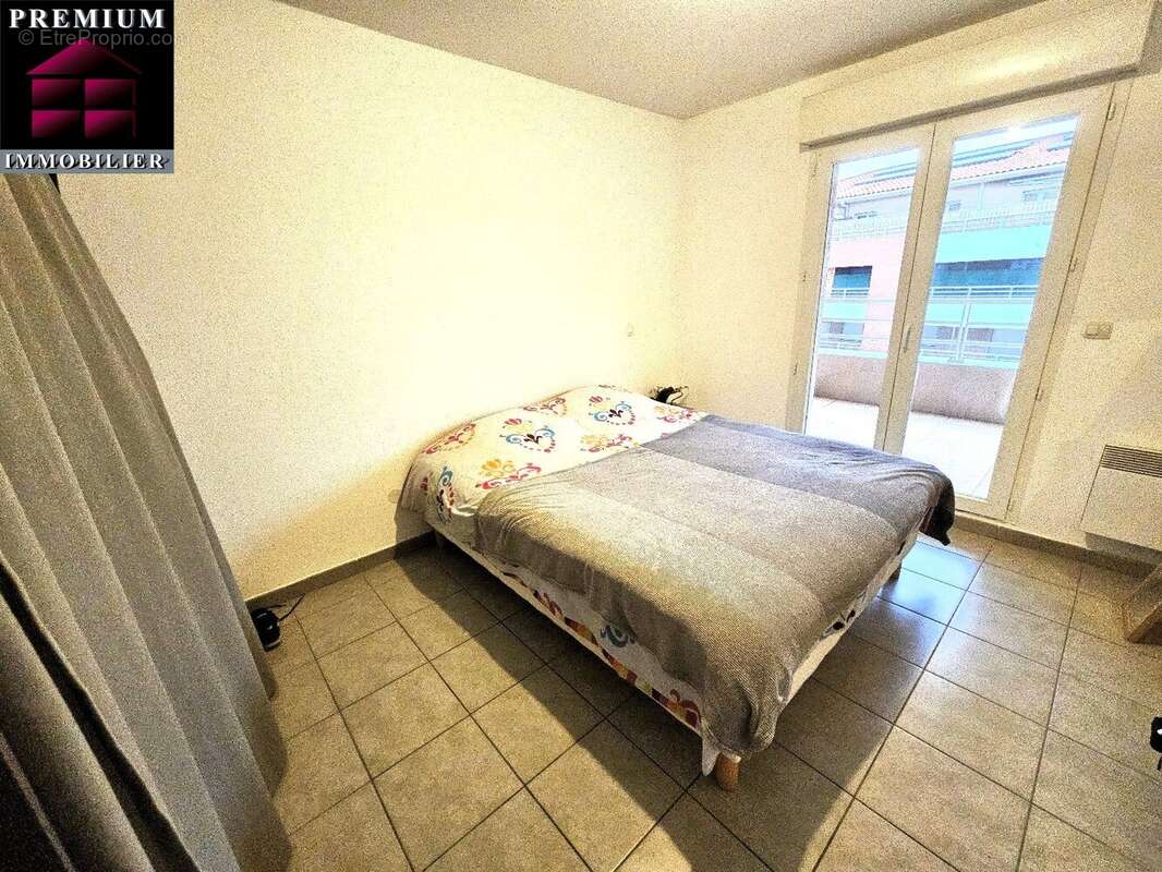 Appartement à SAINT-ESTEVE