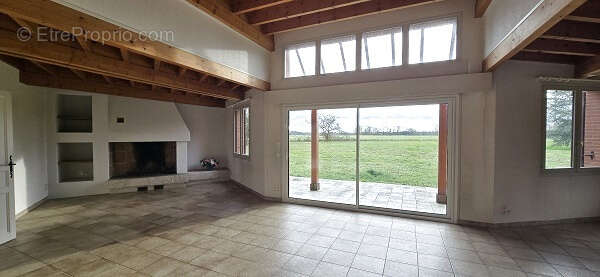 Maison à LAILLY-EN-VAL