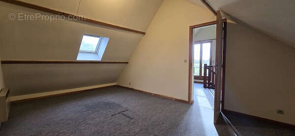 Maison à LAILLY-EN-VAL