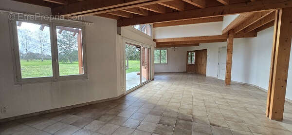 Maison à LAILLY-EN-VAL