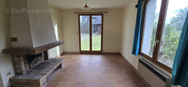 Maison à LAILLY-EN-VAL