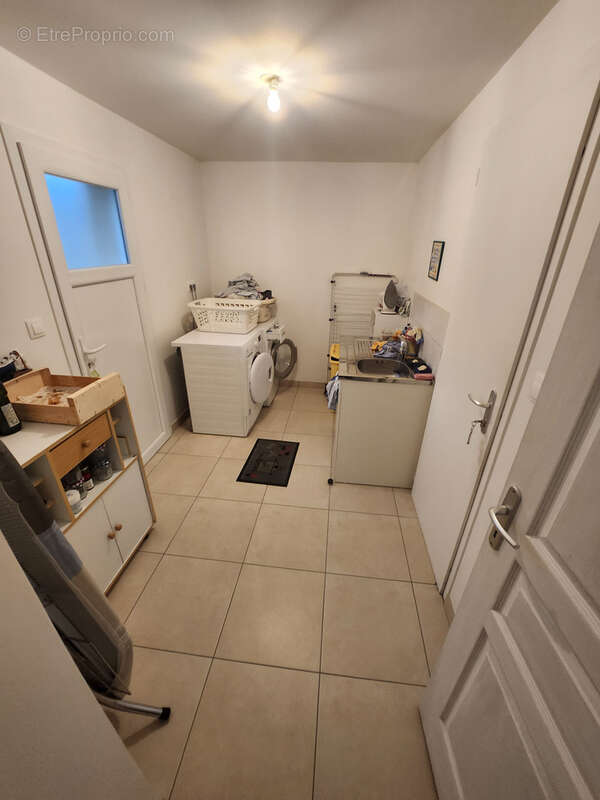 Maison à MESLAY-DU-MAINE