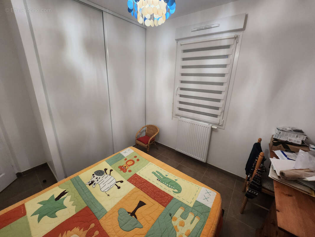 Maison à MESLAY-DU-MAINE