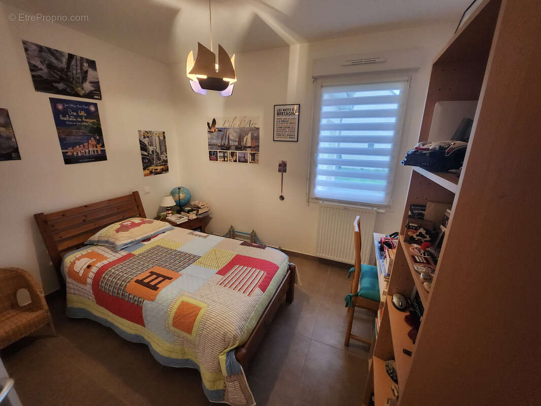 Maison à MESLAY-DU-MAINE