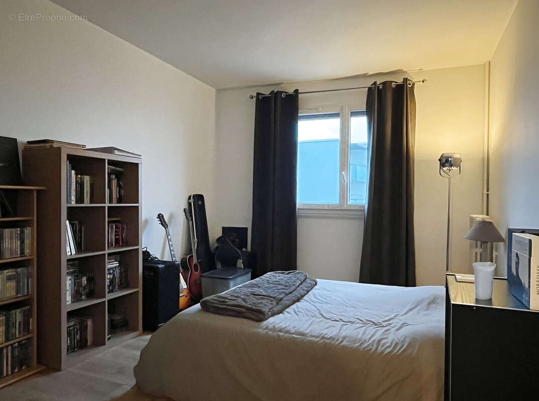 Appartement à REIMS