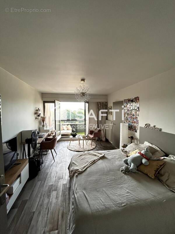 Photo 1 - Appartement à LIMOGES