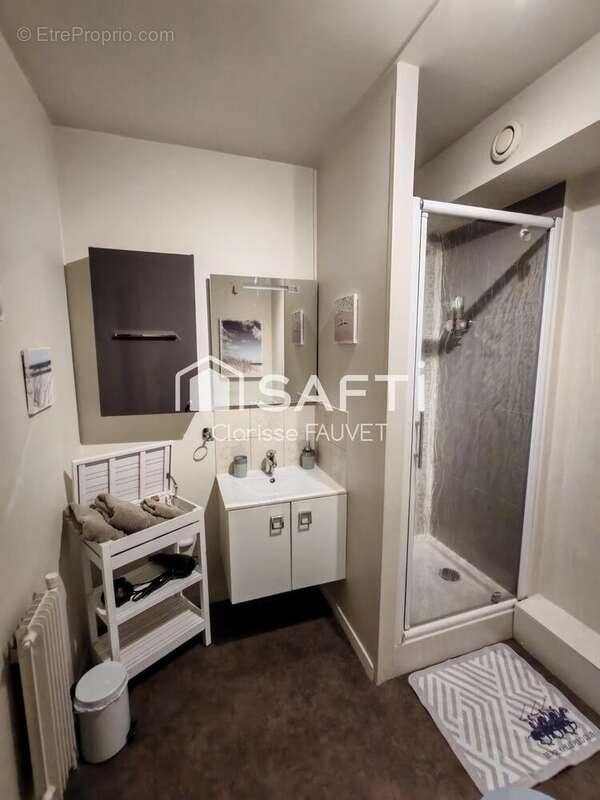 Photo 7 - Appartement à LIMOGES