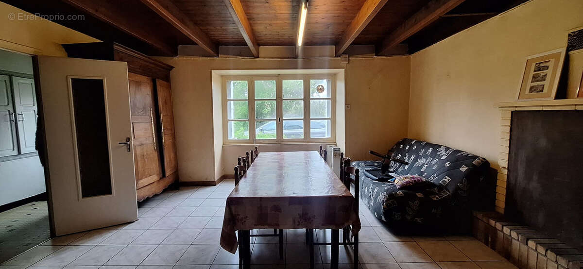 Maison à PLENEUF-VAL-ANDRE